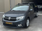 DACIA LOGAN MCV TCe 90 - BLACK LINE
