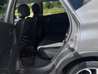 Renault Captur grise 1.5 dCi Energy Intense 4x4
