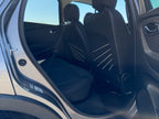 Renault Captur grise 1.5 dCi Energy Intense 4x4