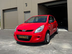 Hyundai i20 1.2 Pack BASIS