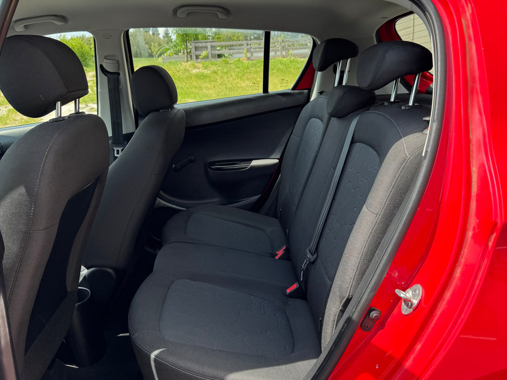 Hyundai i20 1.2 Pack BASIS