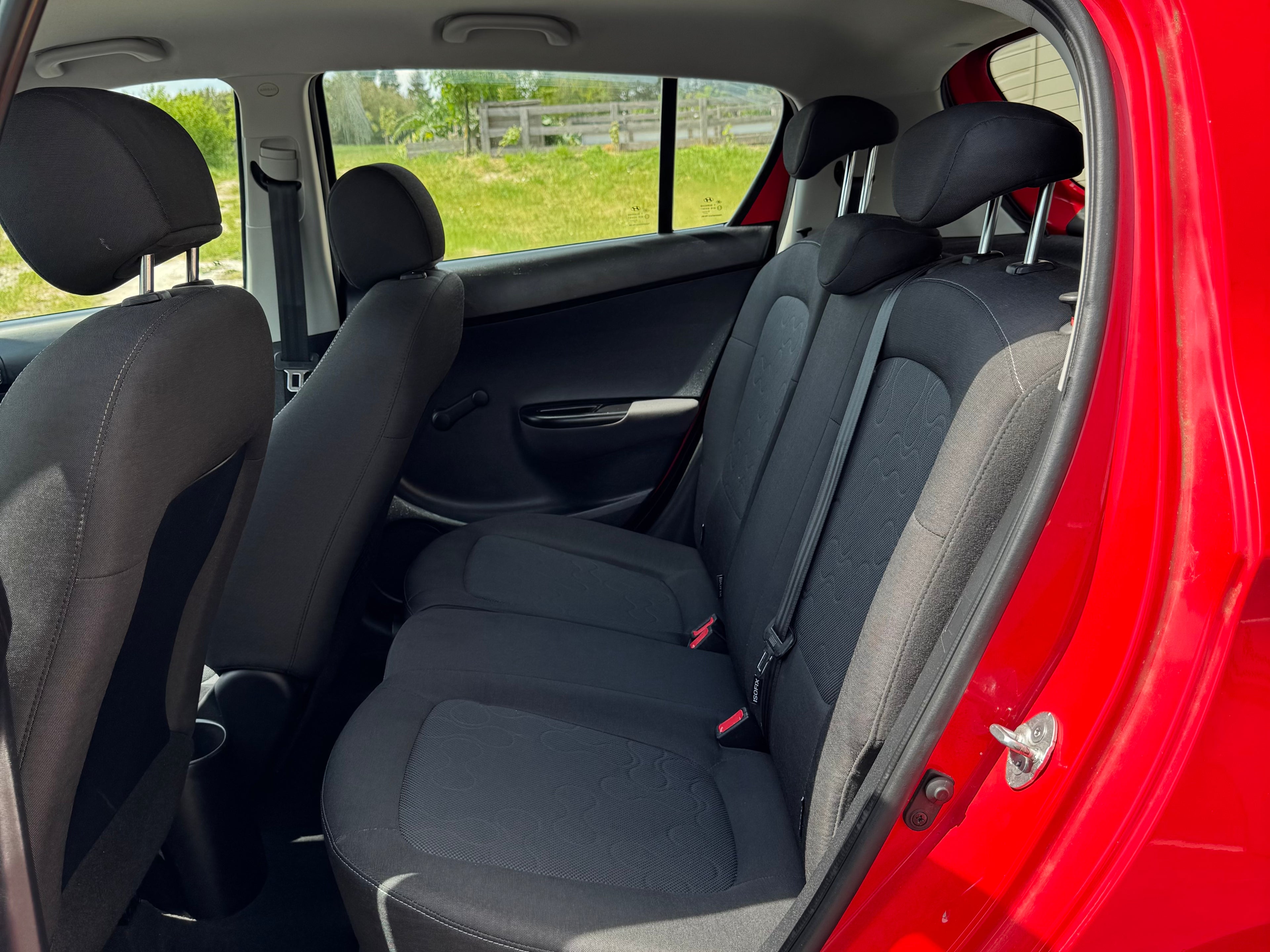 Hyundai i20 1.2 Pack BASIS