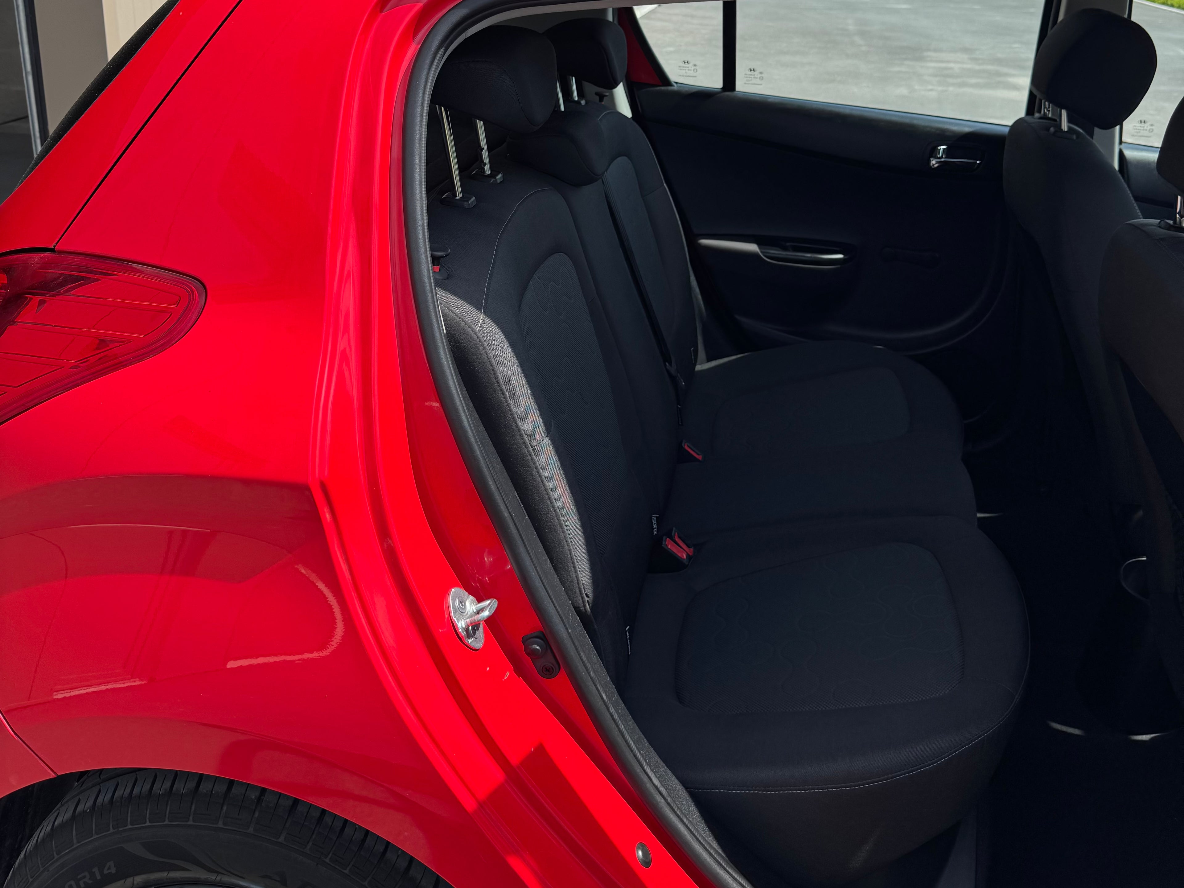 Hyundai i20 1.2 Pack BASIS