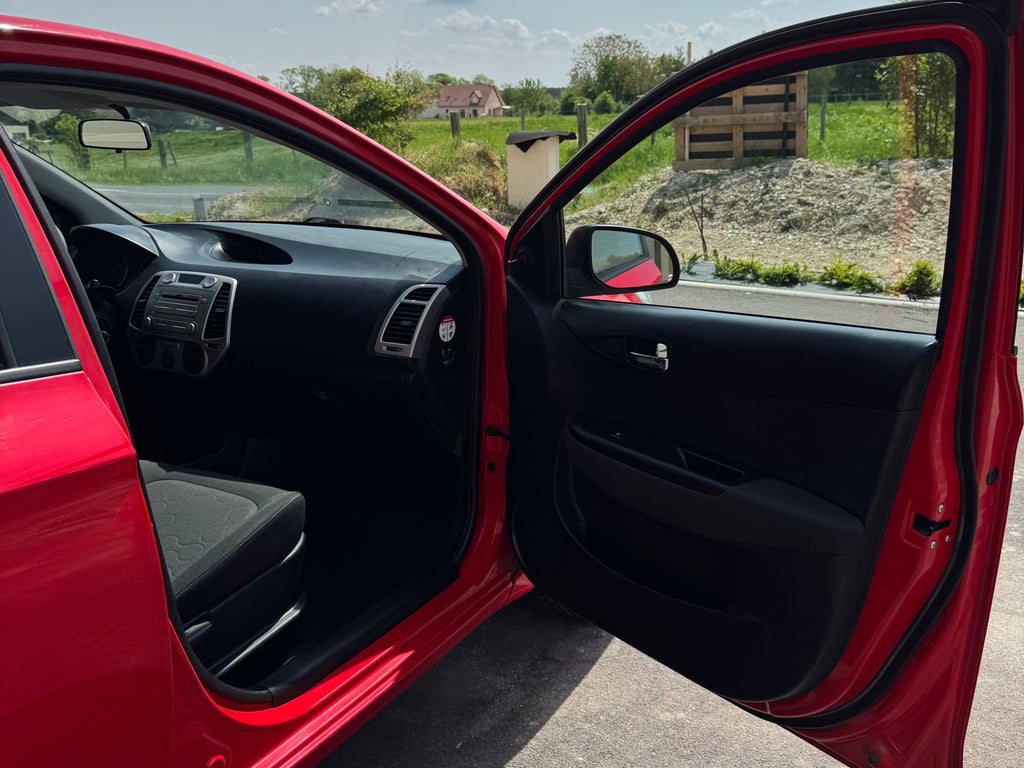 Hyundai i20 1.2 Pack BASIS