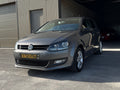 VOLKSWAGEN POLO 1.2 60 Match