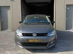 VOLKSWAGEN POLO 1.2 60 Match