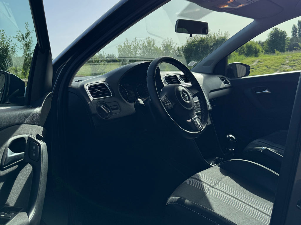 VOLKSWAGEN POLO 1.2 60 Match
