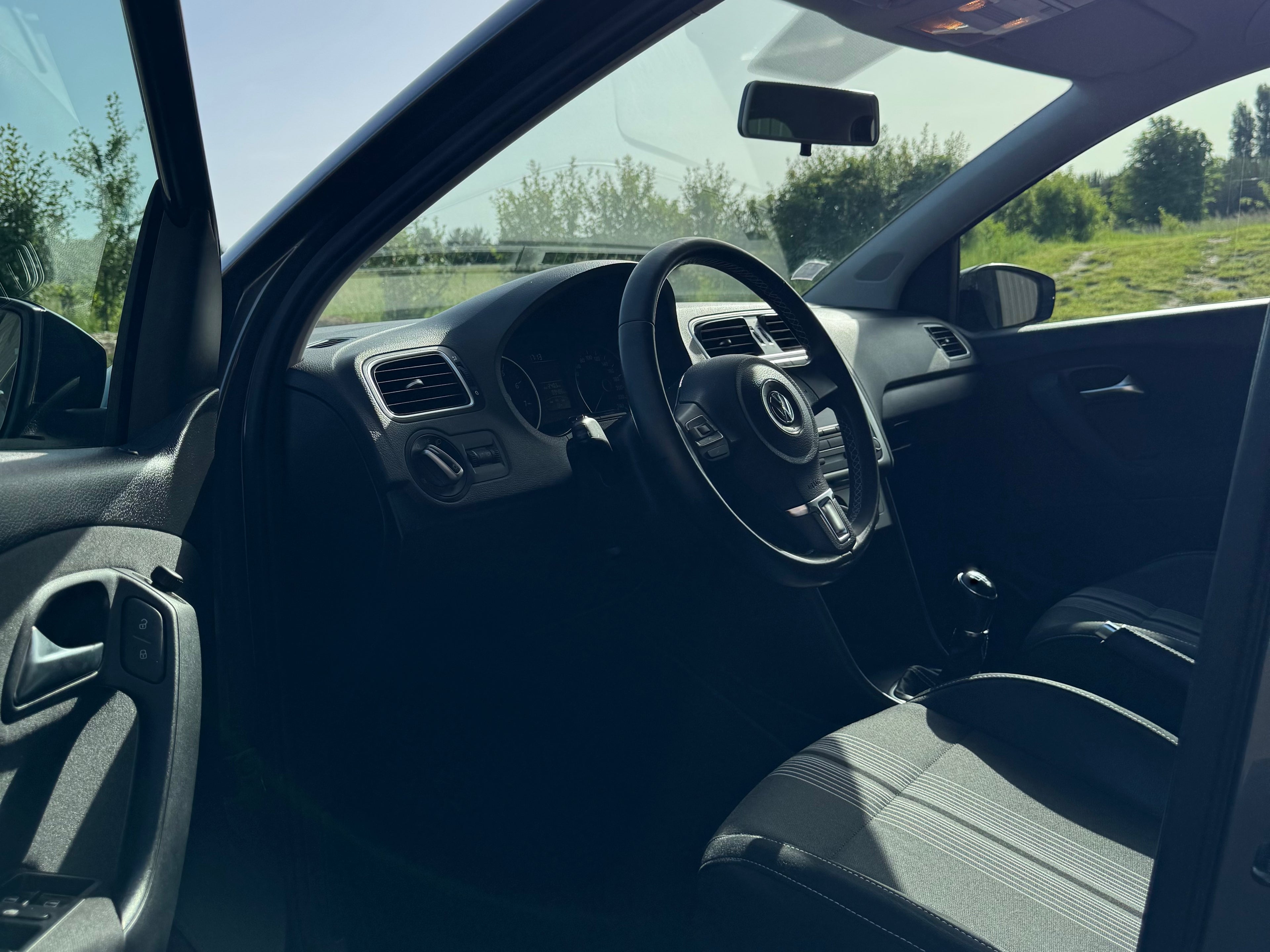VOLKSWAGEN POLO 1.2 60 Match