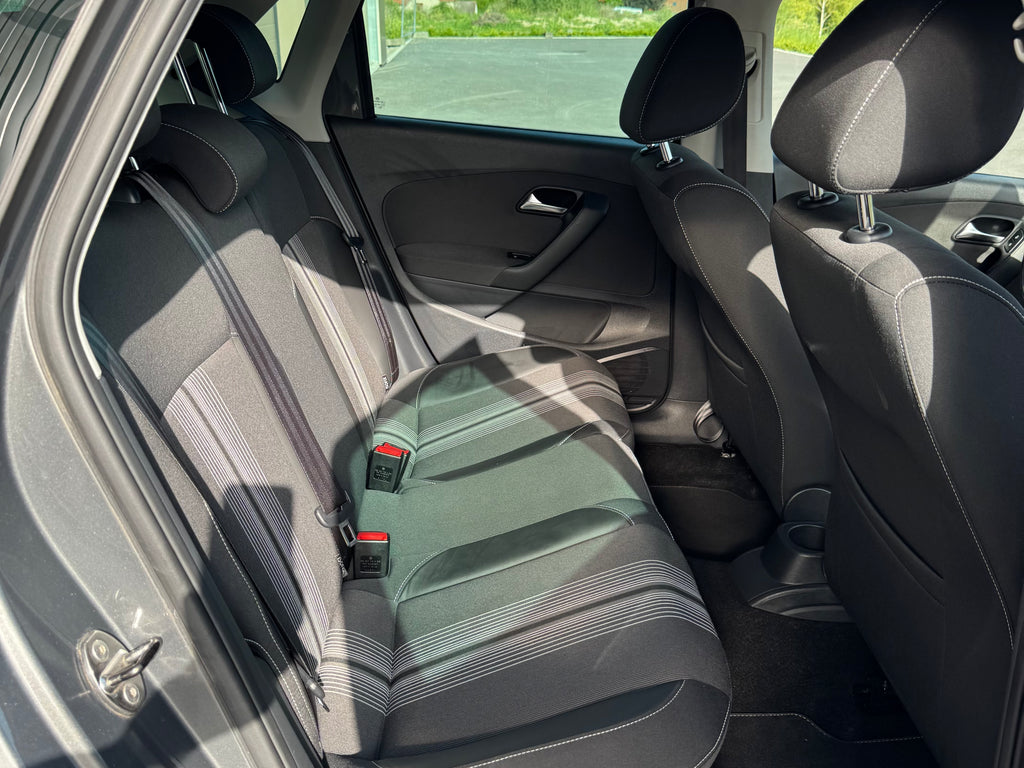 VOLKSWAGEN POLO 1.2 60 Match