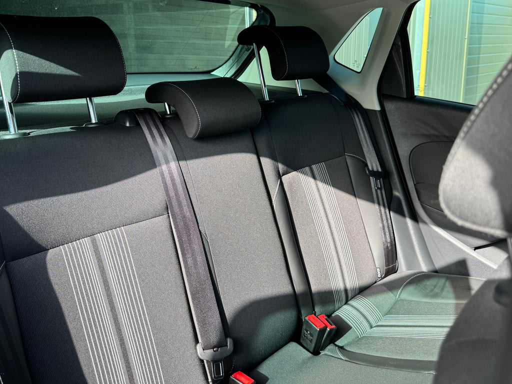 VOLKSWAGEN POLO 1.2 60 Match