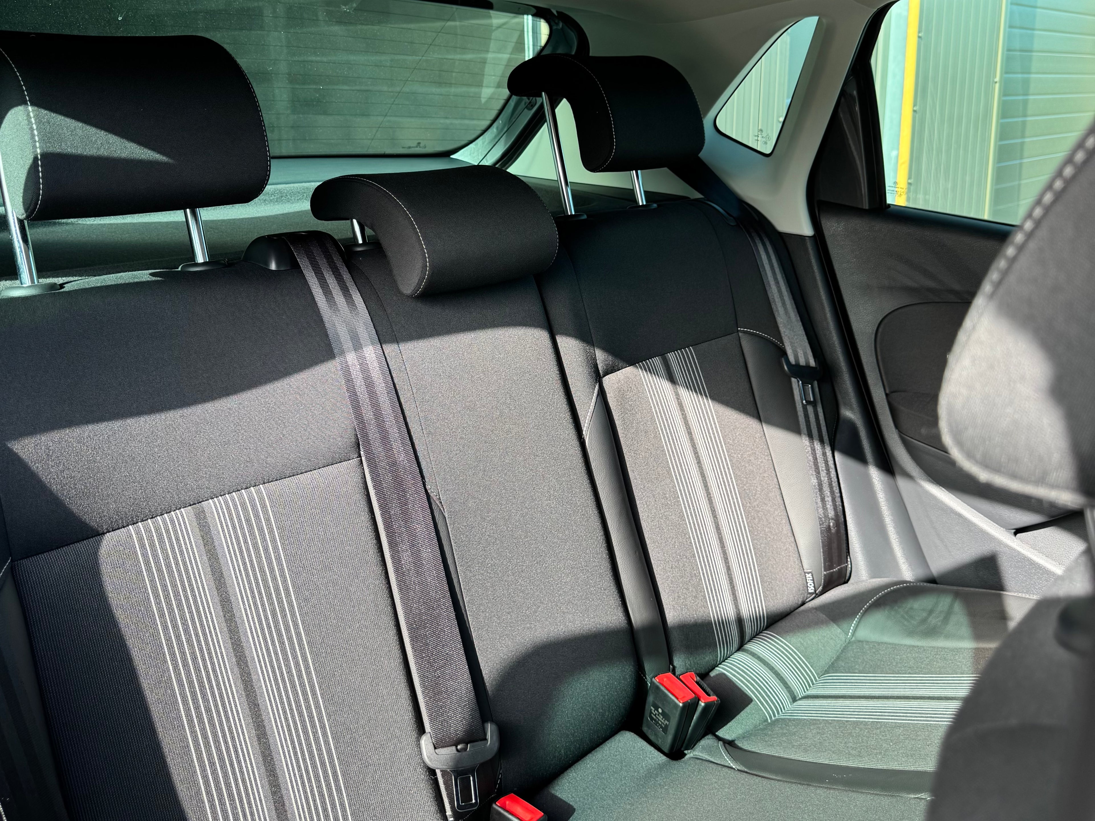 VOLKSWAGEN POLO 1.2 60 Match