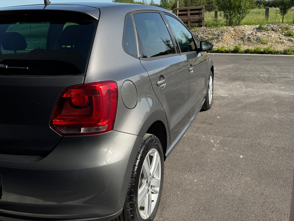 VOLKSWAGEN POLO 1.2 60 Match