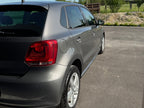 VOLKSWAGEN POLO 1.2 60 Match
