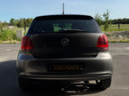 VOLKSWAGEN POLO 1.2 60 Match