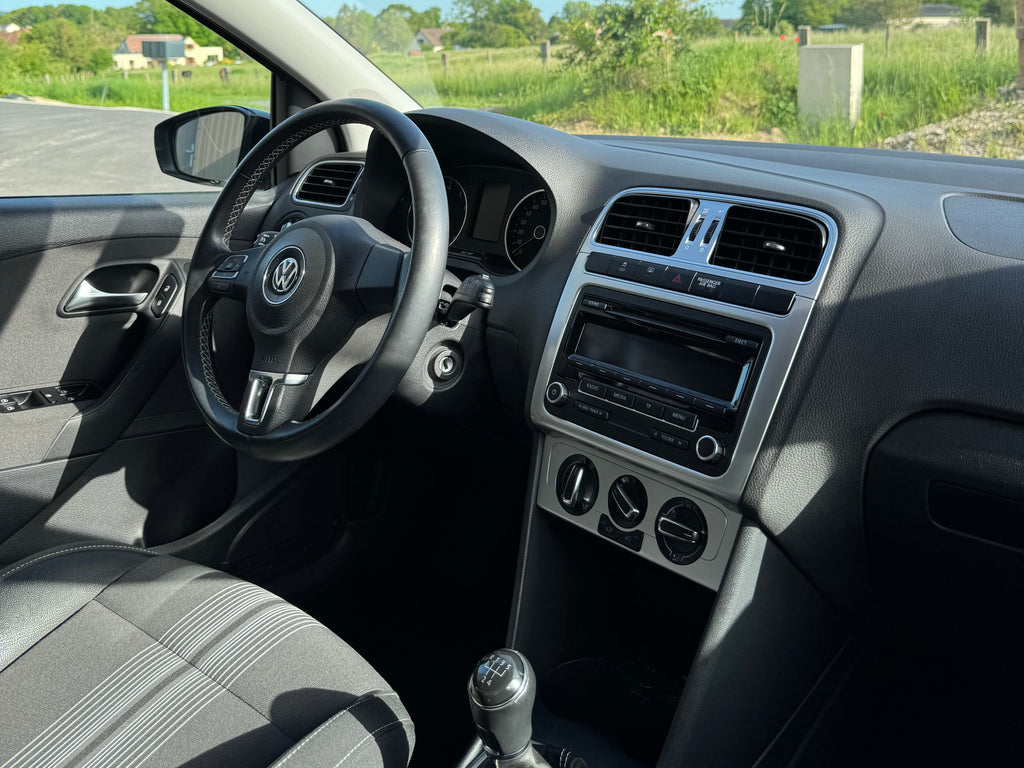 VOLKSWAGEN POLO 1.2 60 Match