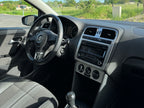 VOLKSWAGEN POLO 1.2 60 Match