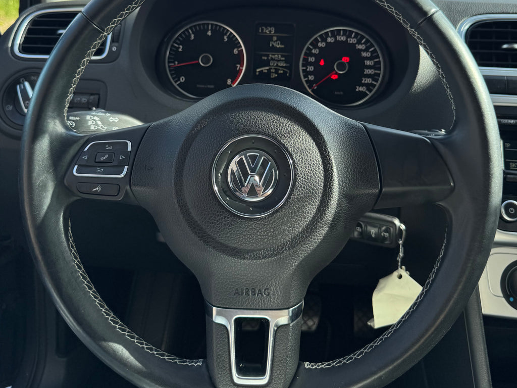 VOLKSWAGEN POLO 1.2 60 Match
