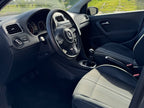 VOLKSWAGEN POLO 1.2 60 Match