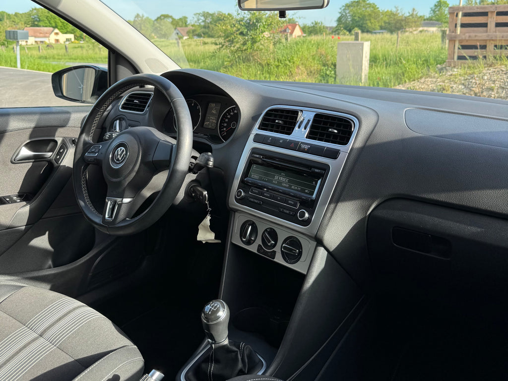 VOLKSWAGEN POLO 1.2 60 Match