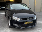 VOLKSWAGEN POLO 1.6 TDI 90ch STYLE