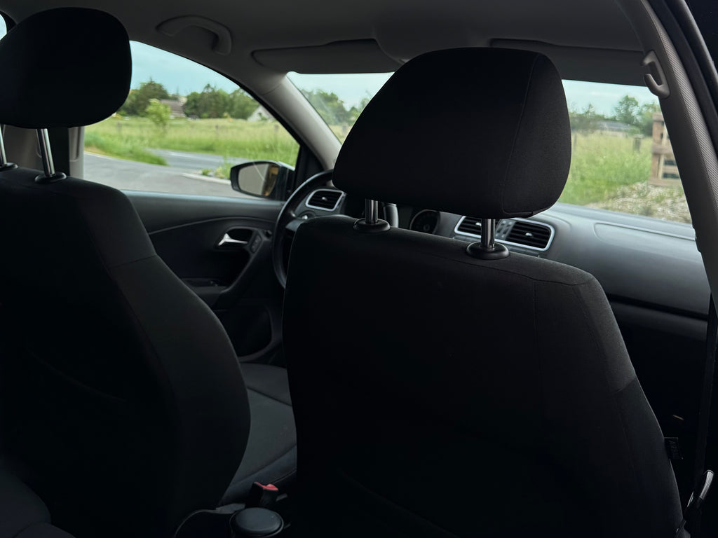 VOLKSWAGEN POLO 1.6 TDI 90ch STYLE