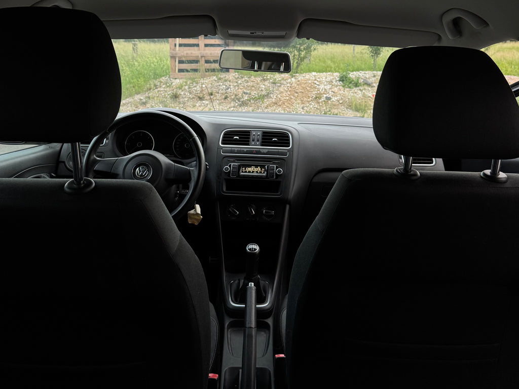 VOLKSWAGEN POLO 1.6 TDI 90ch STYLE