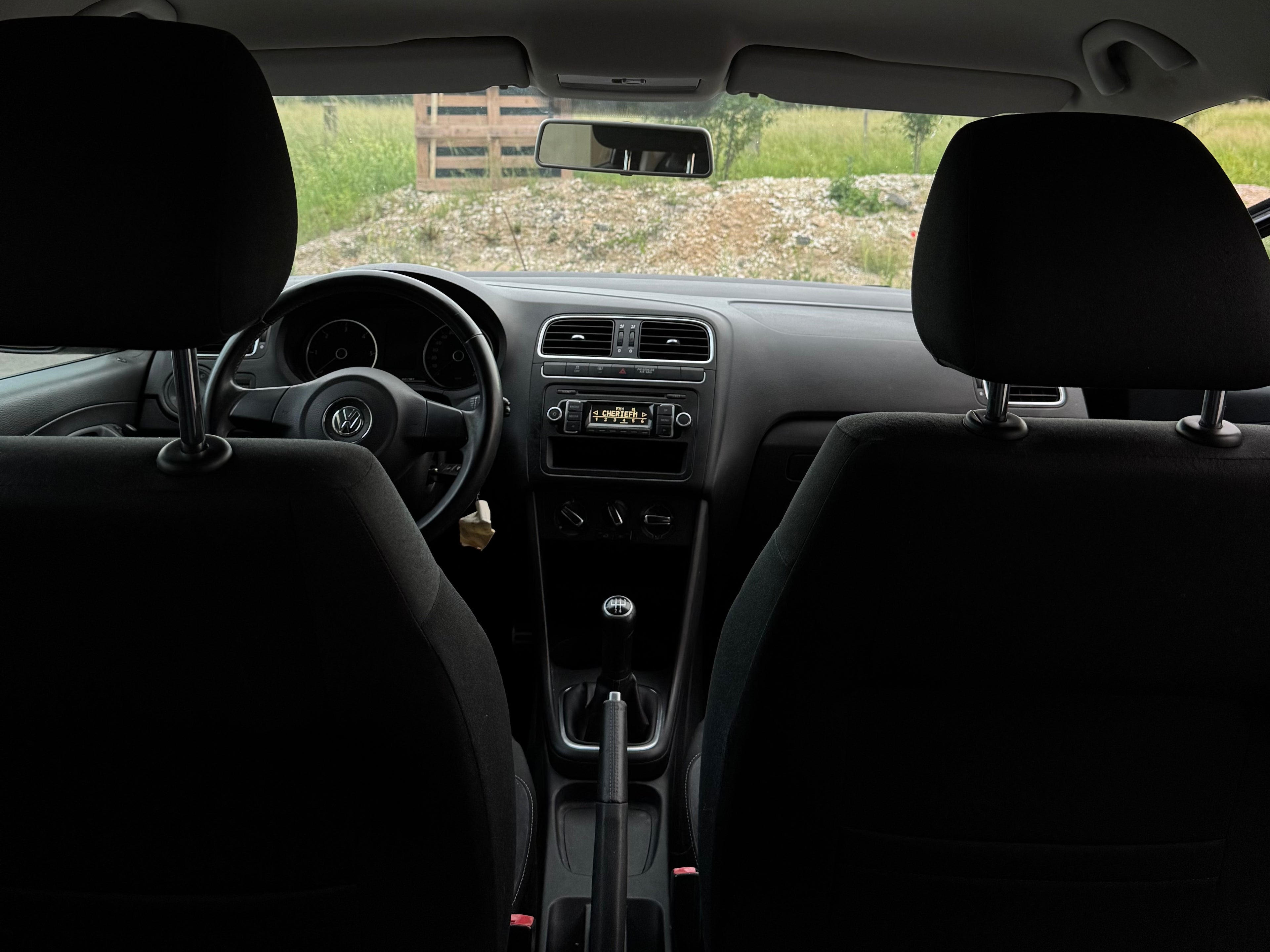 VOLKSWAGEN POLO 1.6 TDI 90ch STYLE