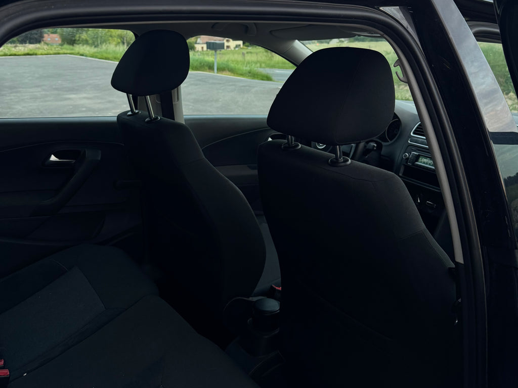 VOLKSWAGEN POLO 1.6 TDI 90ch STYLE