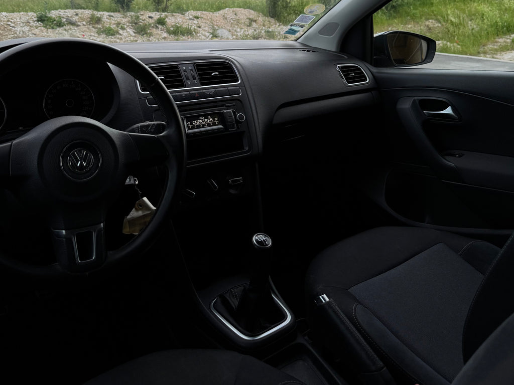 VOLKSWAGEN POLO 1.6 TDI 90ch STYLE