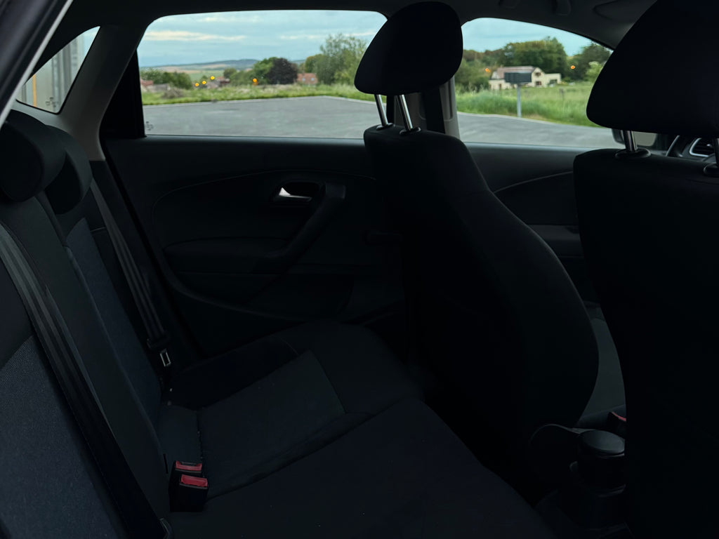 VOLKSWAGEN POLO 1.6 TDI 90ch STYLE