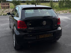 VOLKSWAGEN POLO 1.6 TDI 90ch STYLE