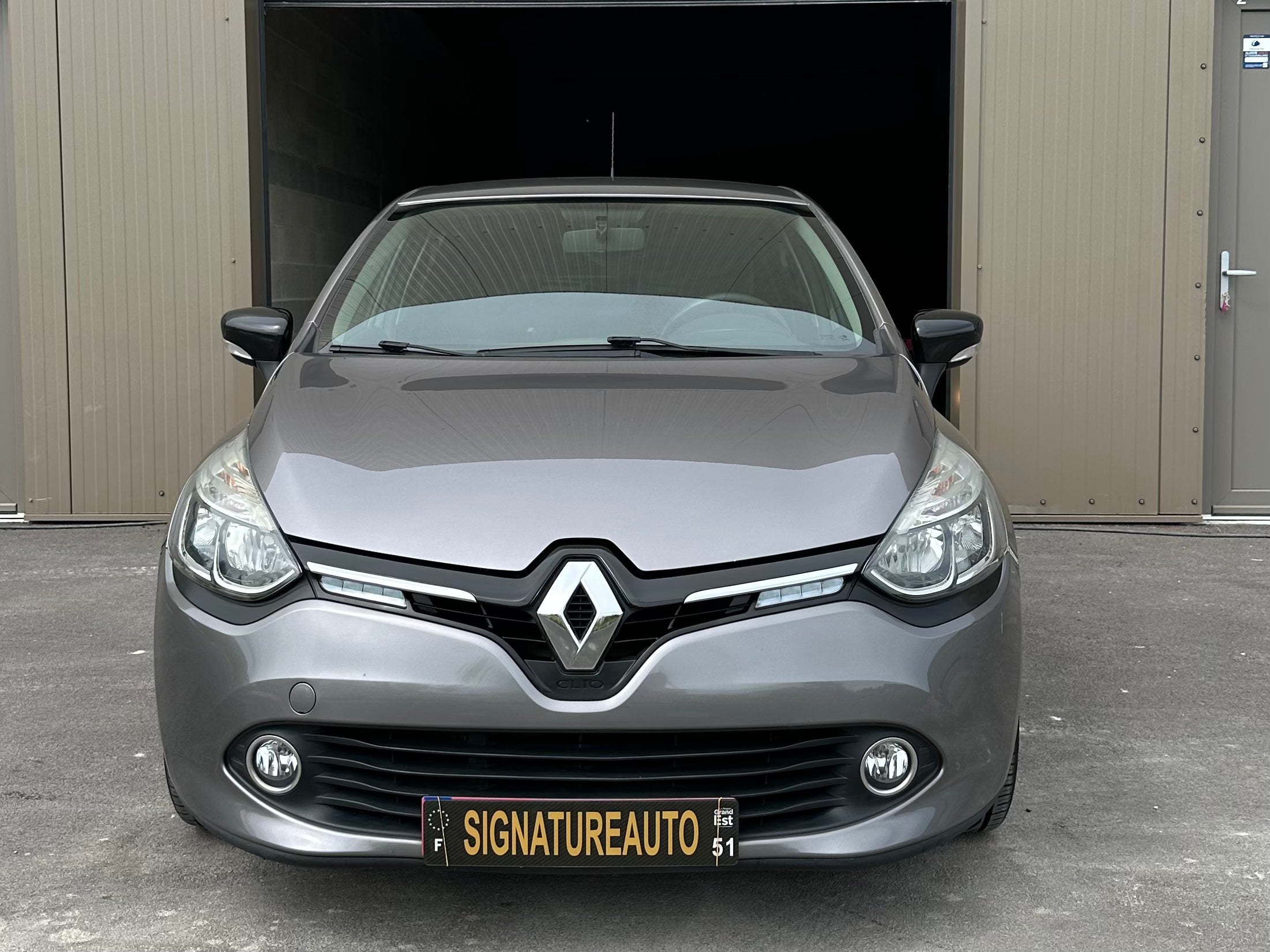 RENAULT CLIO IV CLIO 4 0.9  Limited