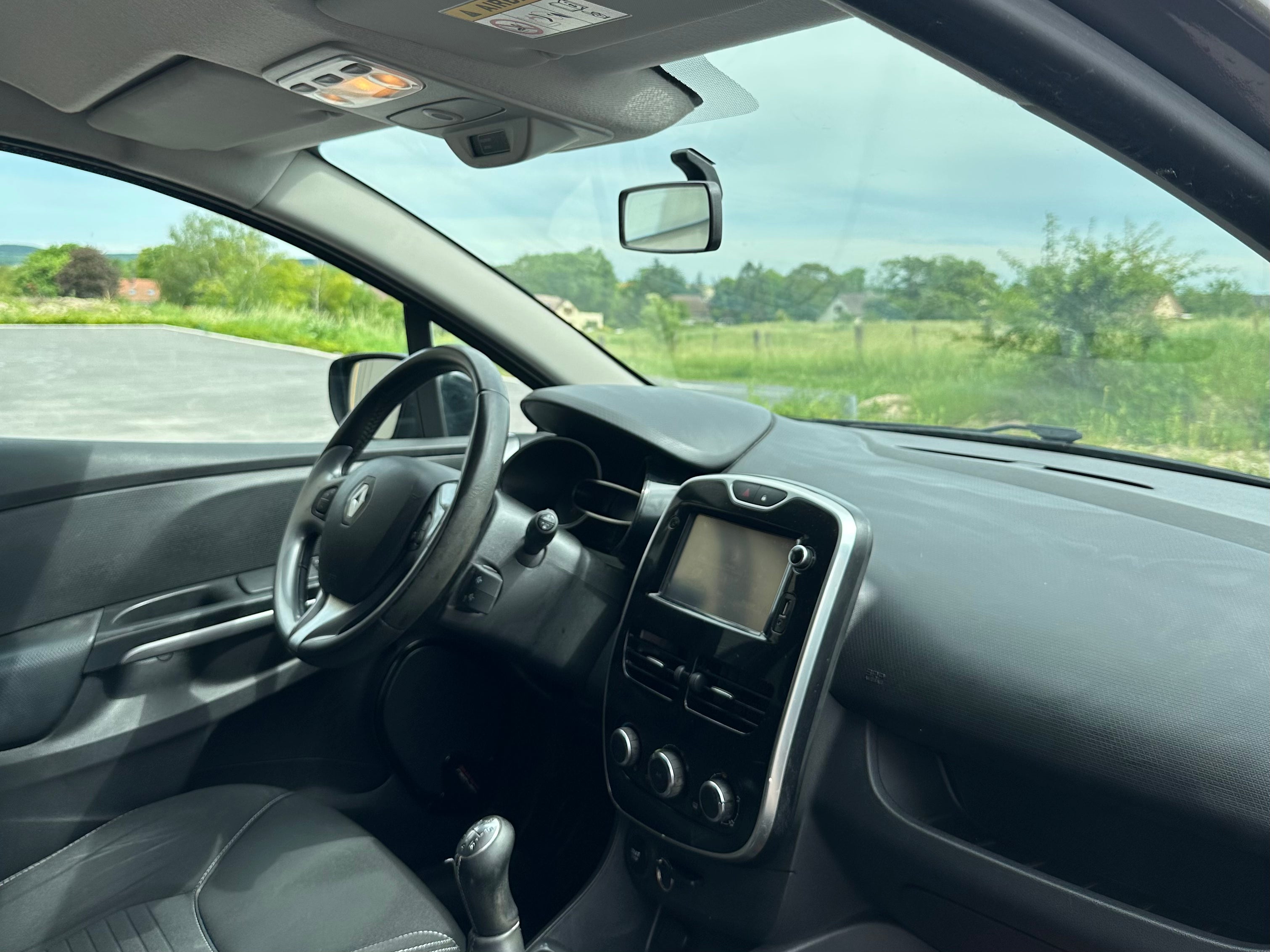 RENAULT CLIO IV CLIO 4 0.9  Limited