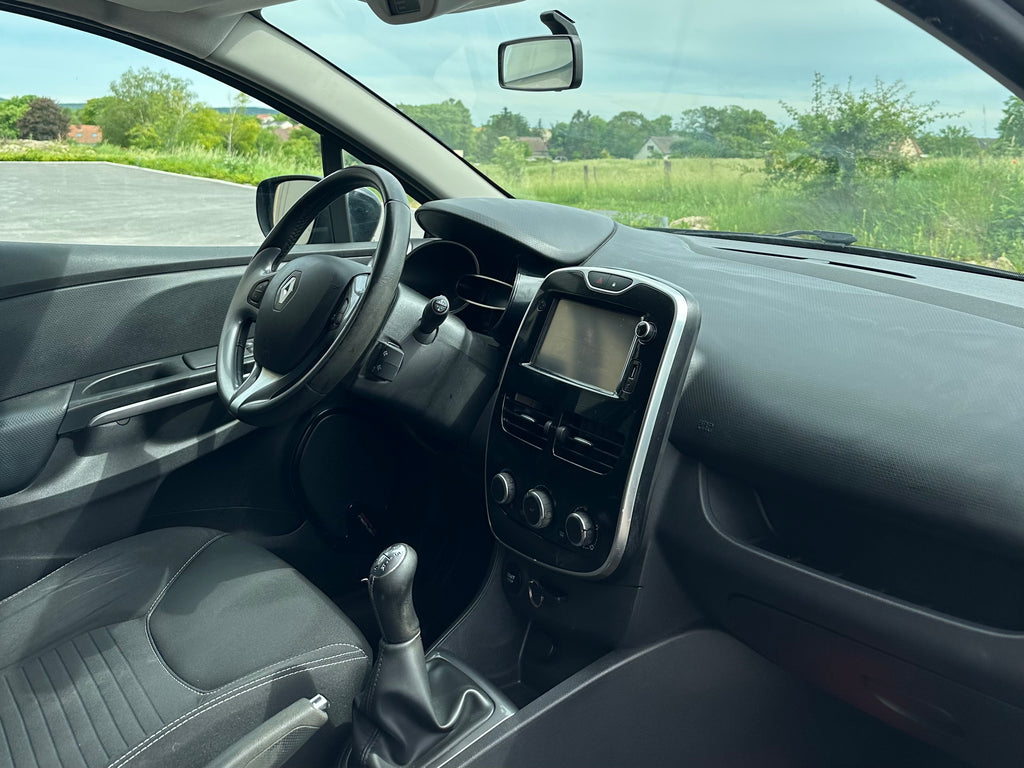RENAULT CLIO IV CLIO 4 0.9  Limited