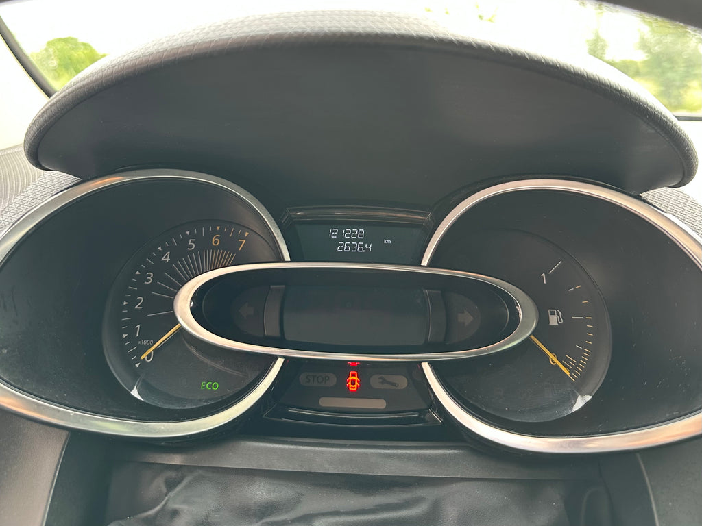 RENAULT CLIO IV CLIO 4 0.9  Limited