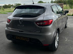 RENAULT CLIO IV CLIO 4 0.9  Limited