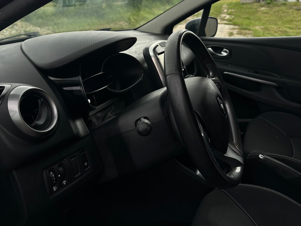 RENAULT CLIO IV CLIO 4 0.9  Limited