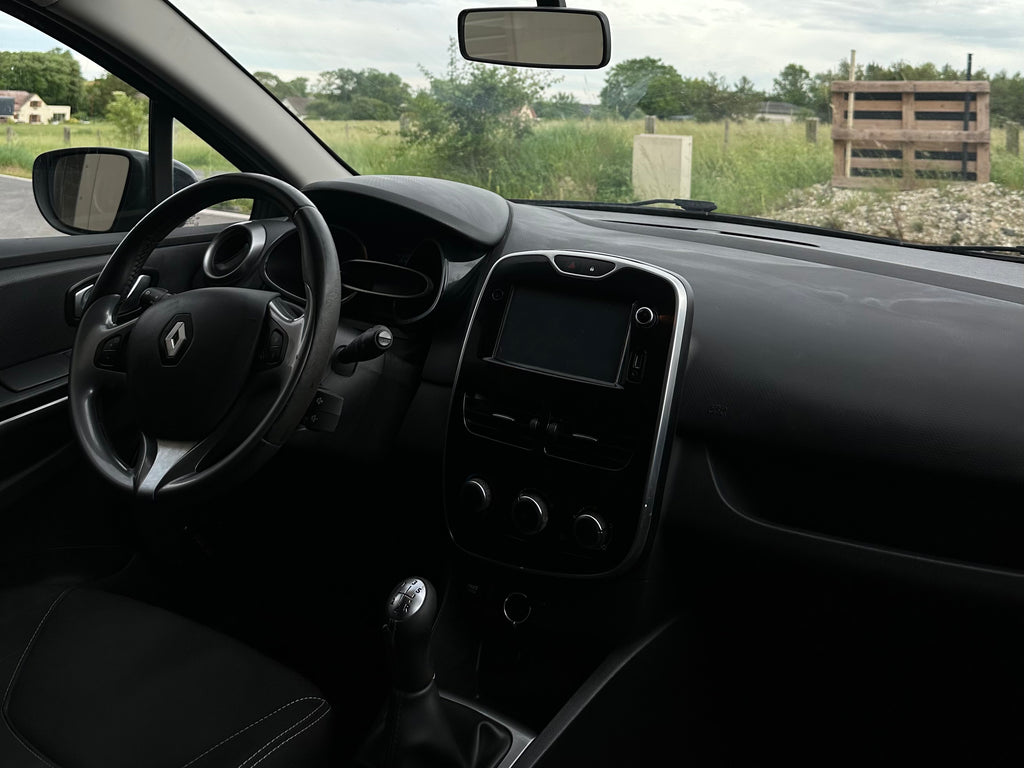 RENAULT CLIO IV CLIO 4 0.9  Limited