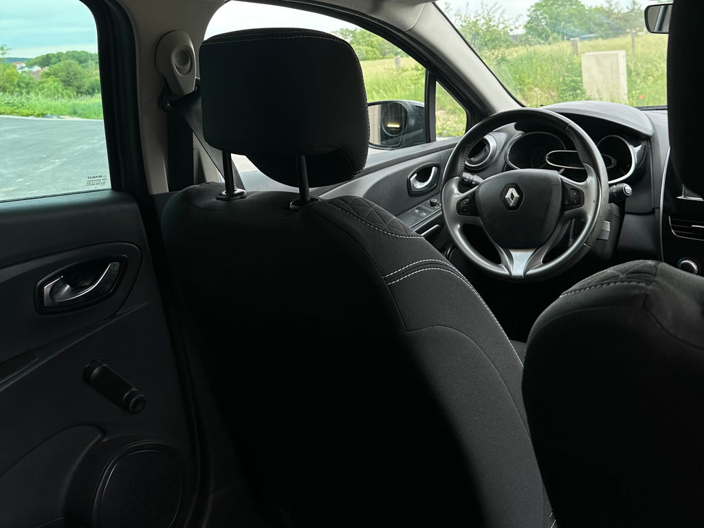 RENAULT CLIO IV CLIO 4 0.9  Limited