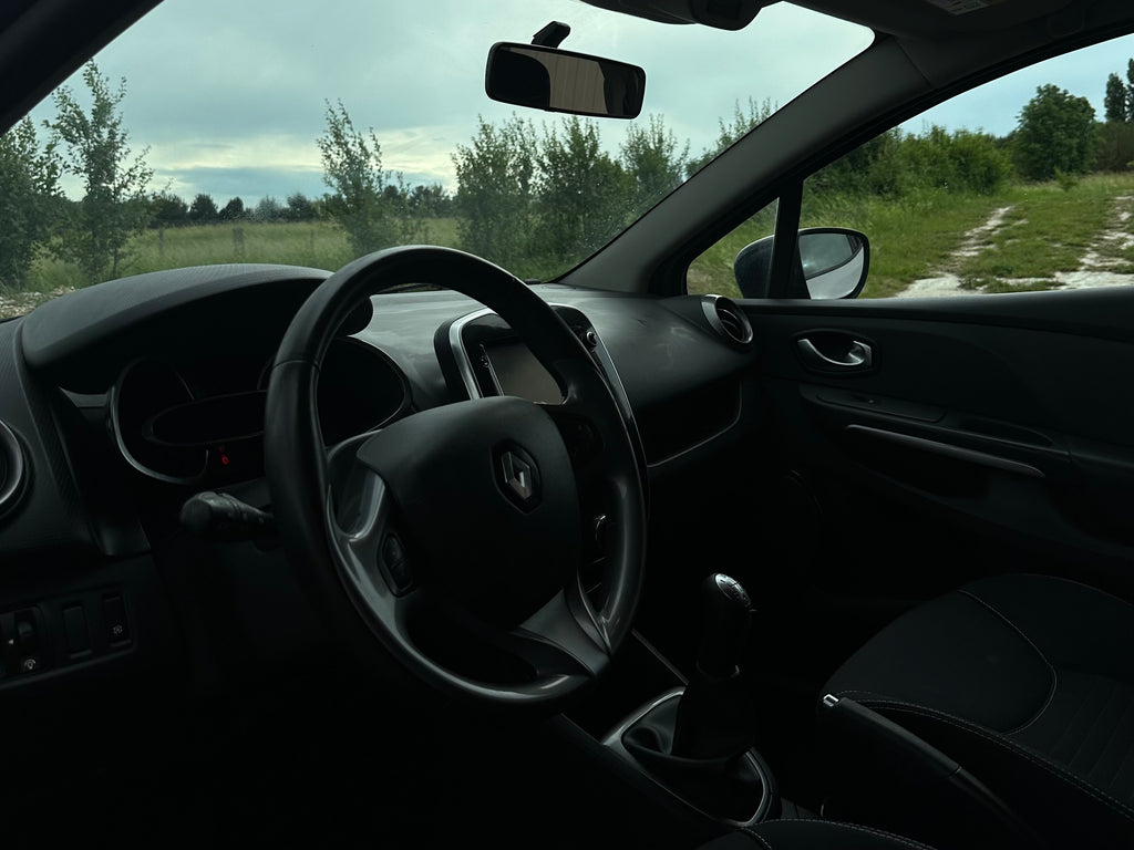 RENAULT CLIO IV CLIO 4 0.9  Limited