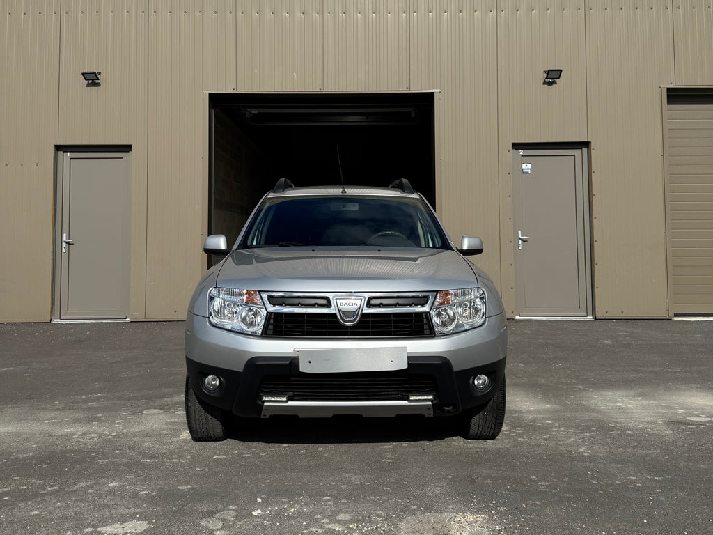 DACIA DUSTER 1.5 DCI 4X2 PRESTIGE