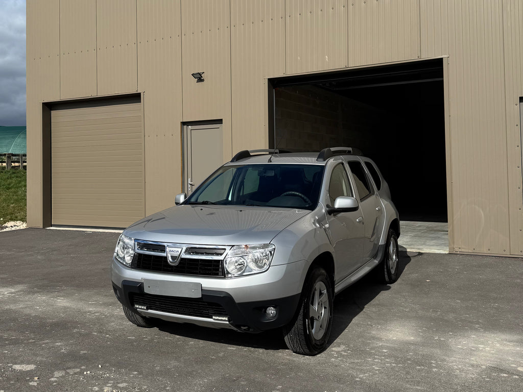 DACIA DUSTER 1.5 DCI 4X2 PRESTIGE