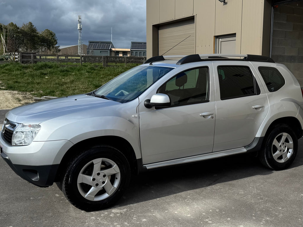 DACIA DUSTER 1.5 DCI 4X2 PRESTIGE