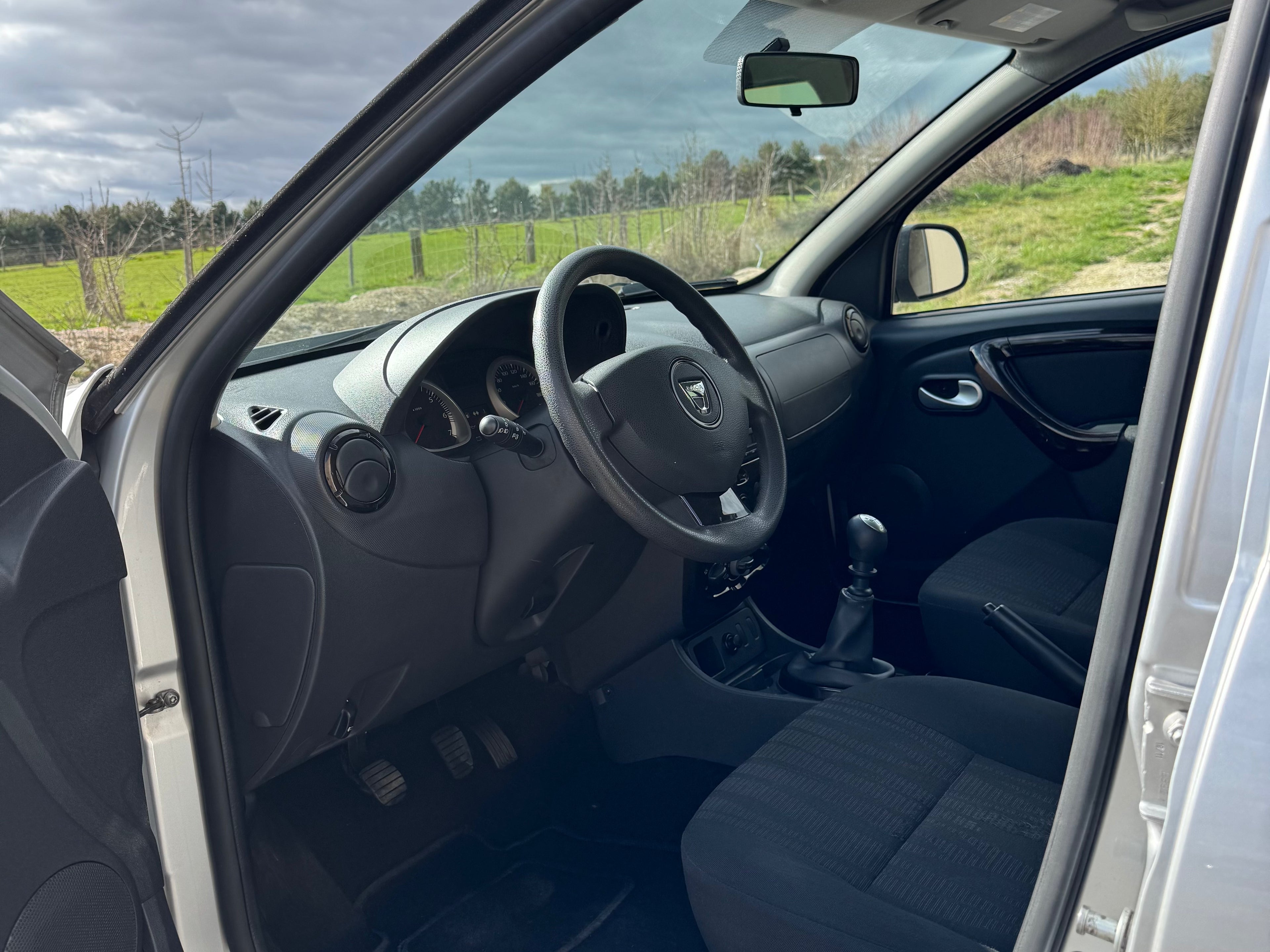 DACIA DUSTER 1.5 DCI 4X2 PRESTIGE