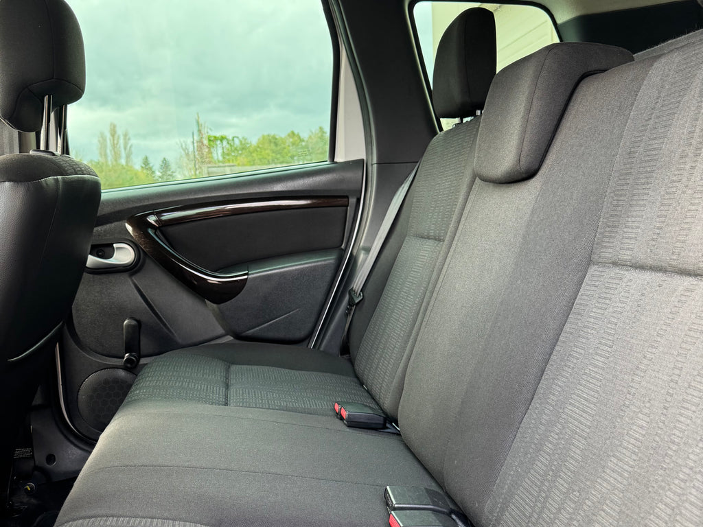 DACIA DUSTER 1.5 DCI 4X2 PRESTIGE