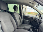 DACIA DUSTER 1.5 DCI 4X2 PRESTIGE