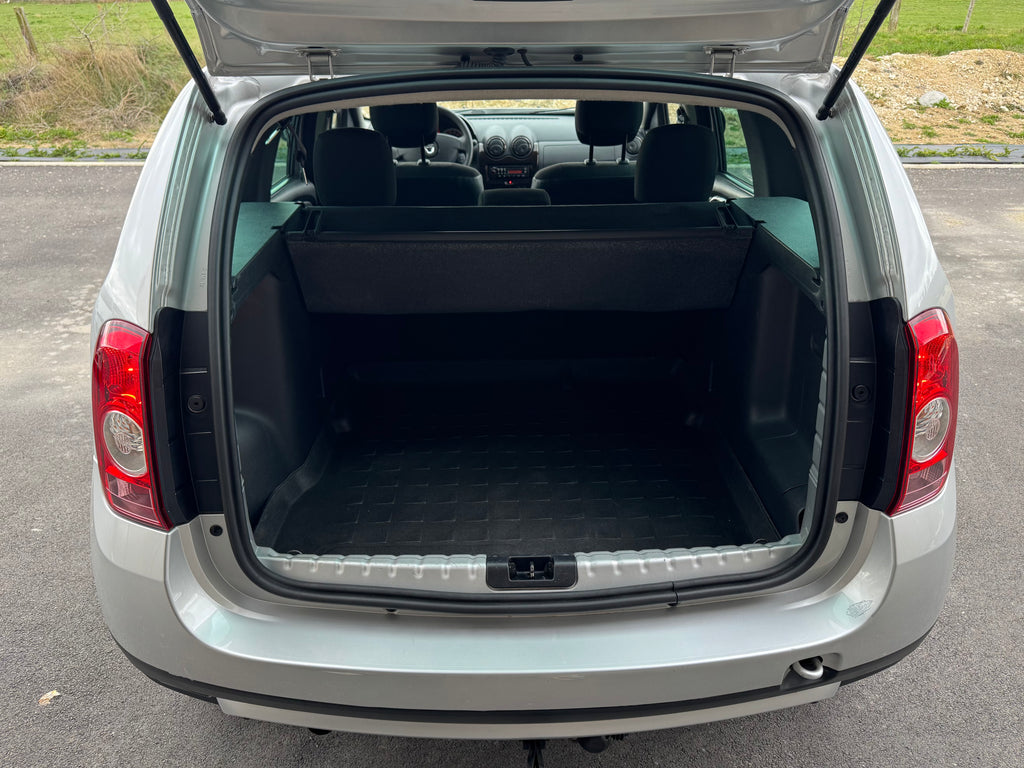 DACIA DUSTER 1.5 DCI 4X2 PRESTIGE