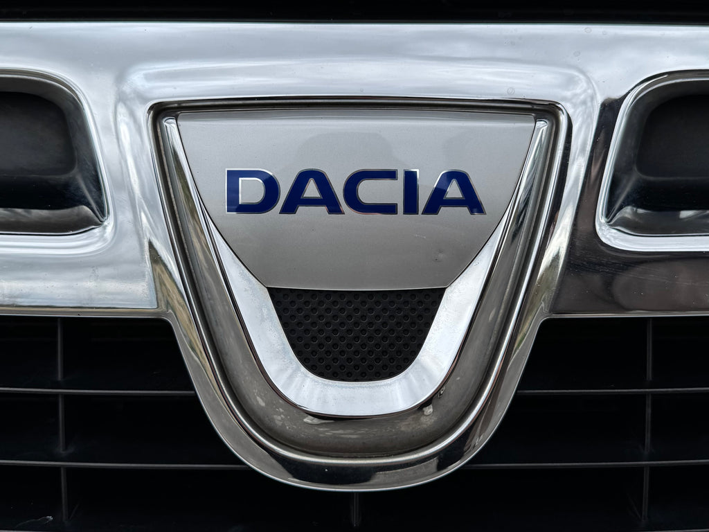 DACIA DUSTER 1.5 DCI 4X2 PRESTIGE