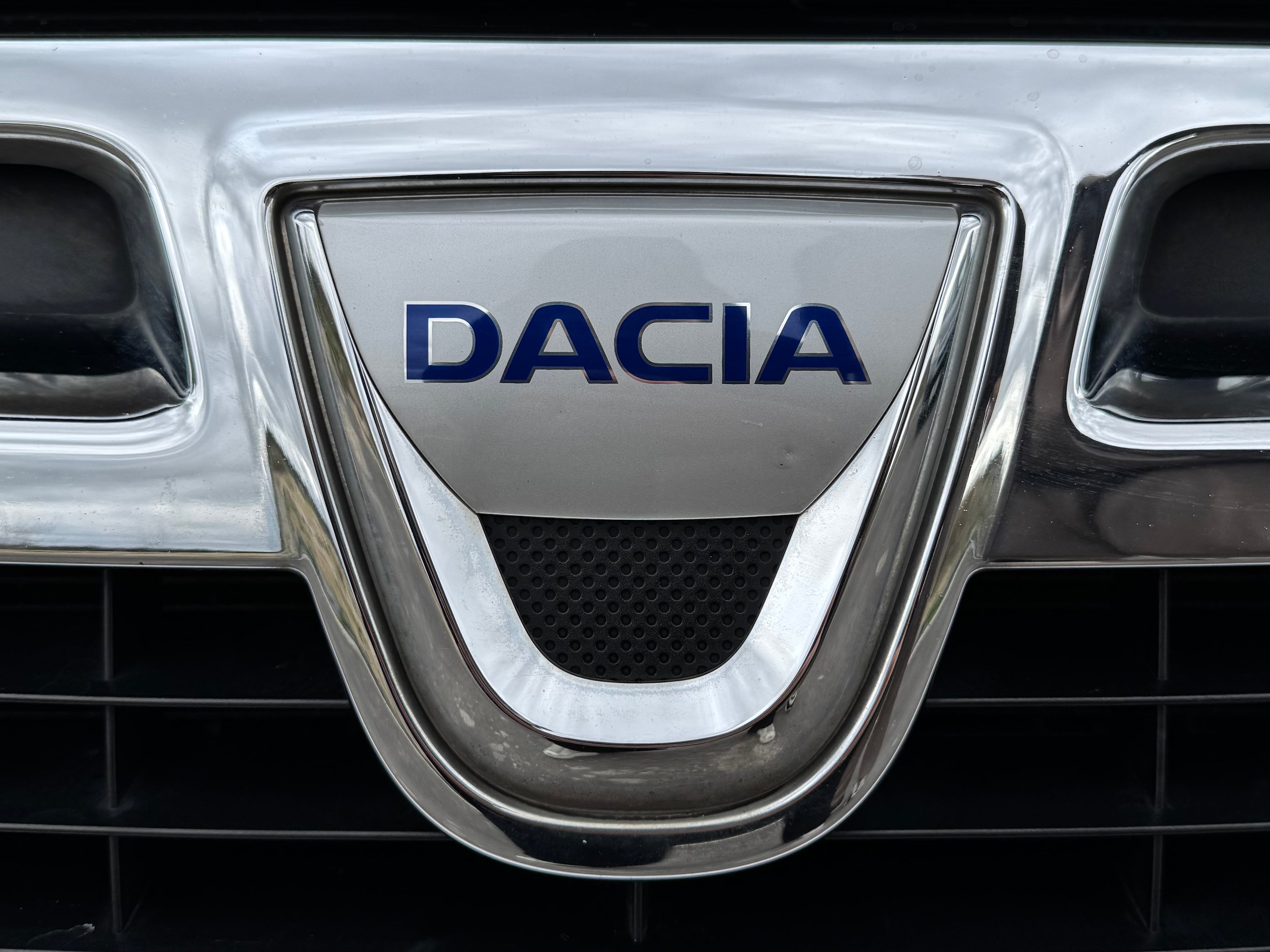 DACIA DUSTER 1.5 DCI 4X2 PRESTIGE