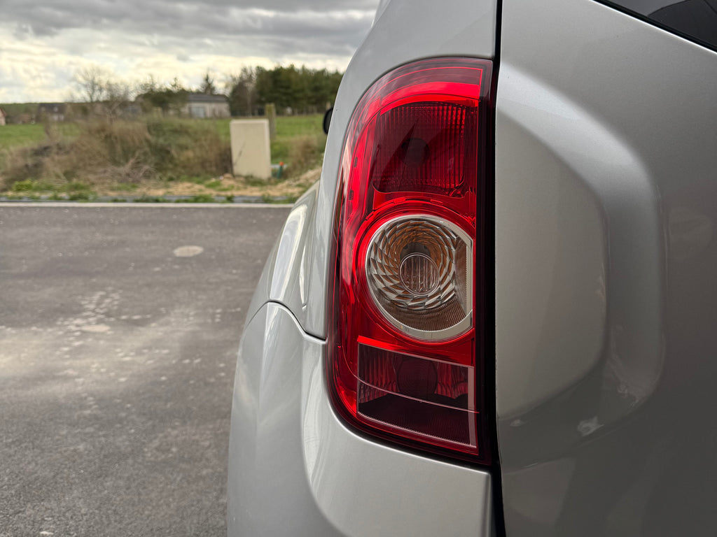 DACIA DUSTER 1.5 DCI 4X2 PRESTIGE